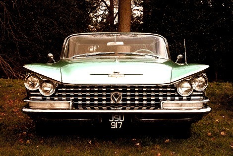 59 Buick Electra 225